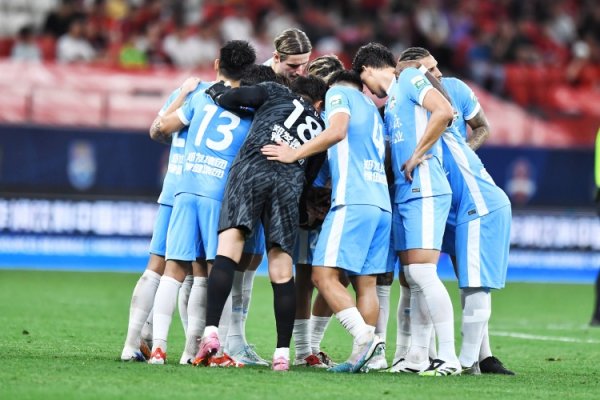 河南古代足球    俱乐部体育总监：我们有资格被视为一支中国