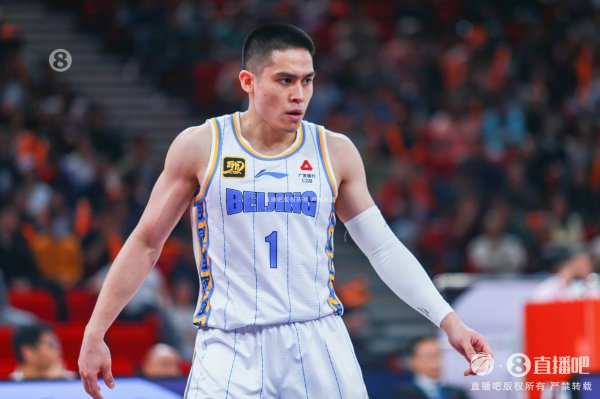 媒体人：陈盈骏暂时离队自行安排练习   预计11月下旬到12