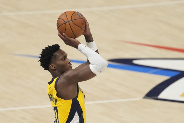 12中11！西亚卡姆：马瑟林今晚就是怎么投怎么有 而且打得非