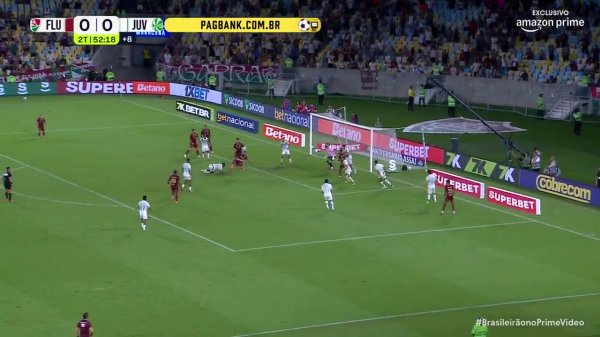 还能战🤯41岁中卫蒂亚戈-席尔瓦98分钟致胜球  ！凌空侧钩