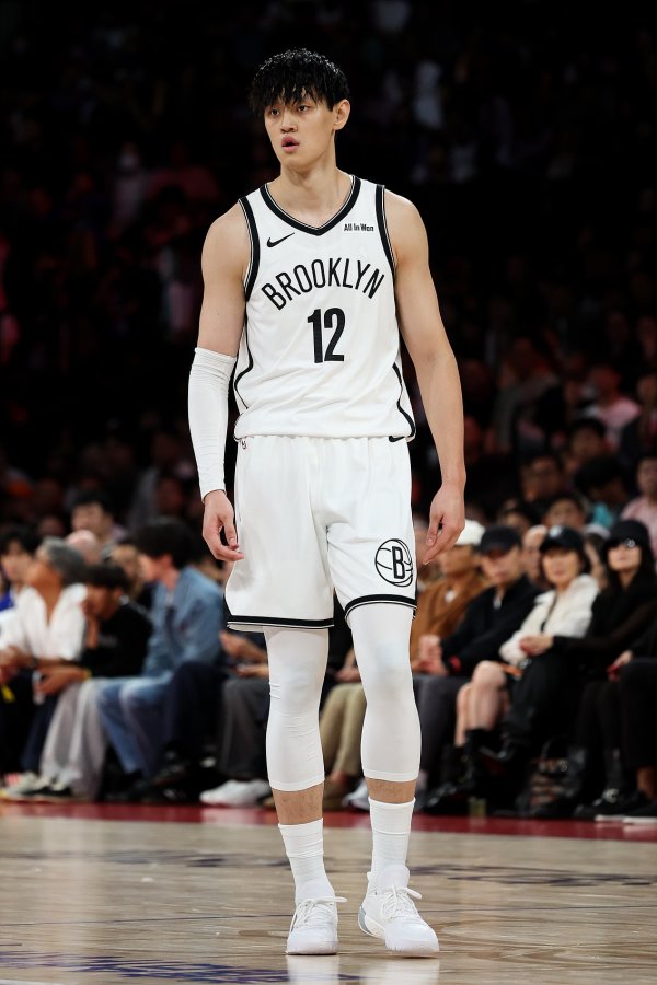 媒体人：篮网是极品队伍 以后去NBA追梦的一定要避开这个队