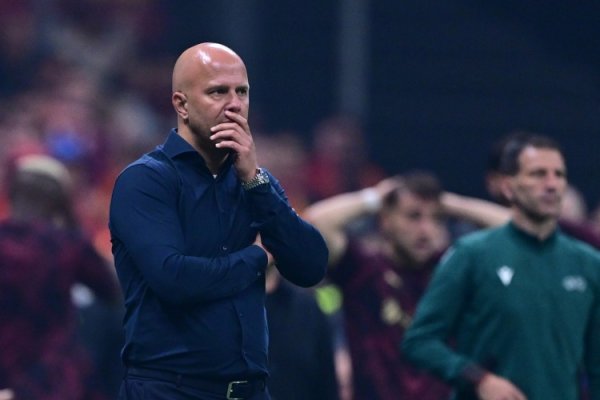 斯洛特：维尔茨本可能有六七次助功  ，德布劳内刚来英超时也需适应