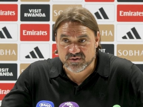 不敌伯恩利！利兹联主帅：看数据我们是更好的一方，强队来也没辙