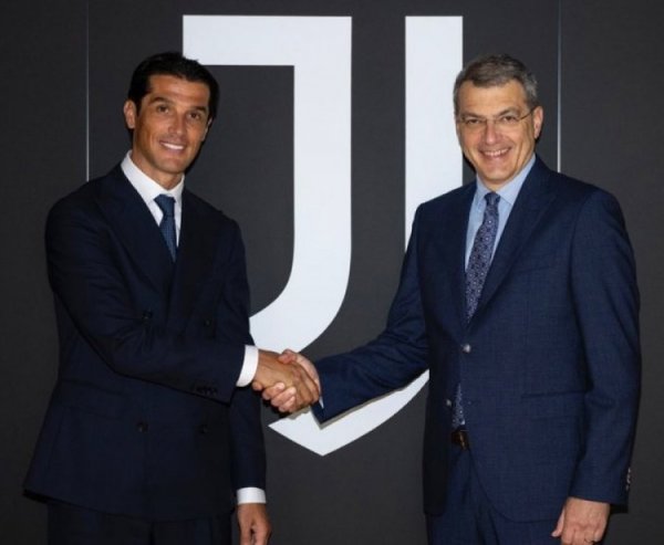 尤文总监：这是一个团结的队伍  ，我和科莫利&基耶利