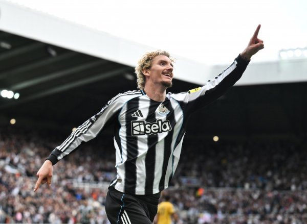 渐入佳境！23岁沃尔特马德6场3球坐稳主力，9000万高价德