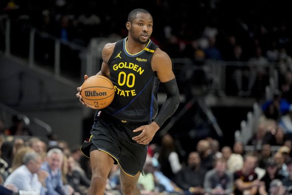 名记：基根-穆雷从没被国王摆上谈判桌 包括关于库明加的交易讨