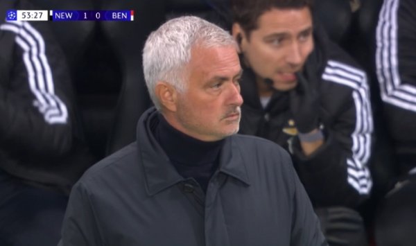 客场应战    完败！本菲卡欧冠遭遇3连败，未来两轮战勒沃库