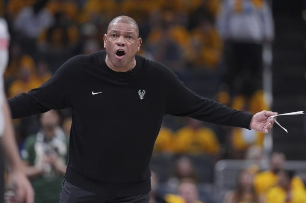 皮尔斯谈里弗斯：G7输赢全看球星 但3-1领跑  被翻盘确实