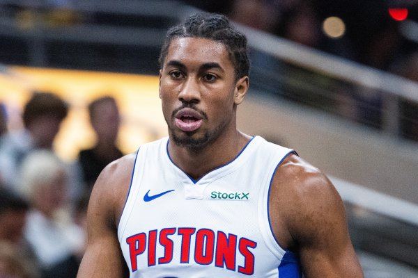 夏普4年9000万！博主：很难想象活塞会给艾维远超这数的续约