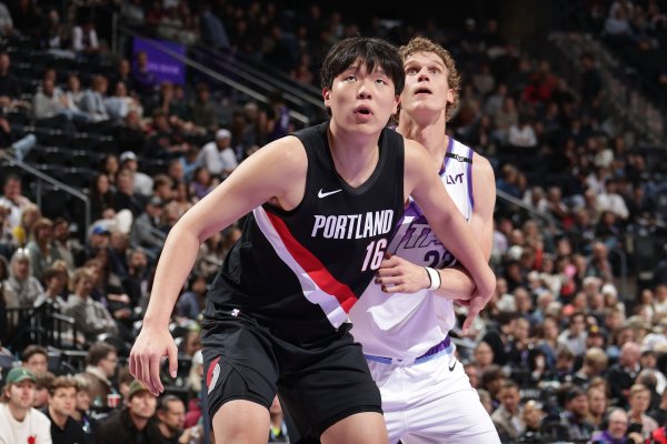 NBA官方晒杨瀚森集锦！美网友吹爆：大加索尔 约基奇2.0 