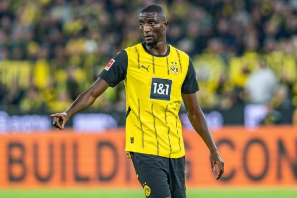 此前超6000万！德天空：多特前场球员吉拉西的解约金明夏降低