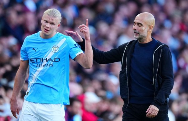 邮报：维亚纳已很好地融入曼城队伍  ，在夏窗表现果断获好评