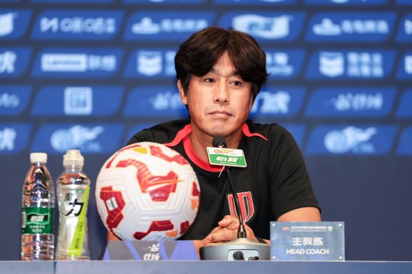 徐正源亚冠赛前：不敌河南让人沮丧，但会全力准备比赛  与首尔