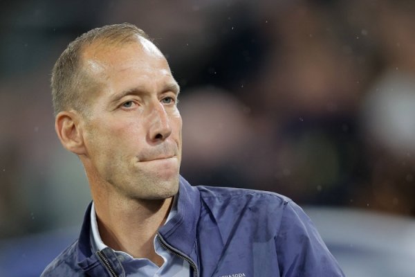 世预赛战德国！卢森堡主帅：纳帅是我指导教练员班同学 我们水平