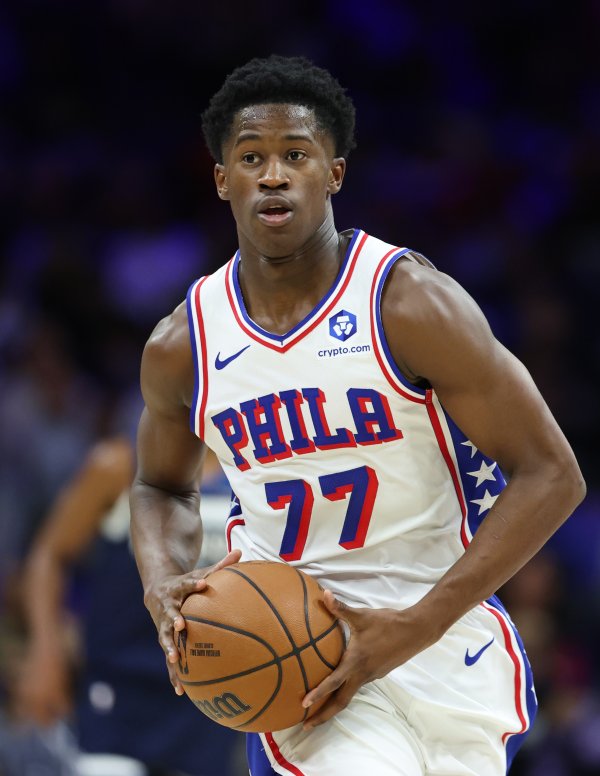 66年首次！埃奇库姆34分 上一位首秀砍34+的球员是195