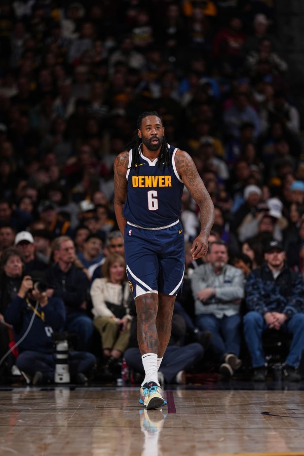 要退役吗？小乔丹致谢掘金：感谢过去的三个赛季 期待未来新篇章