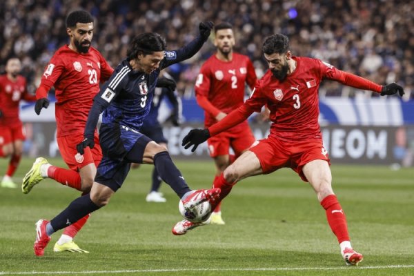 南野拓实：若日本队进世界杯赛  总决赛  最想交手法国，并希