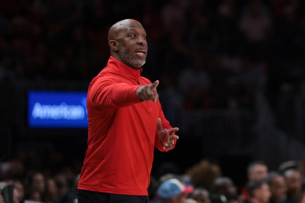 媒体人：昌西继任者大概率会延续其策略 不过今年战绩估计不会好