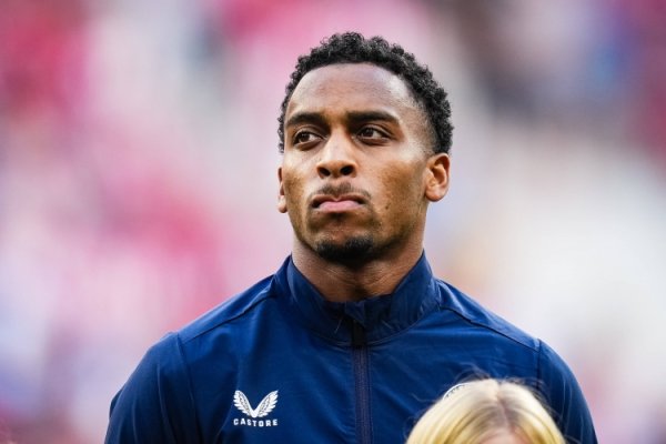 德天空：多特考察费耶诺德中场球员昆滕·廷伯，球员合同明夏到期